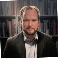 Version Zero AI Employee Allan McKay's profile photo