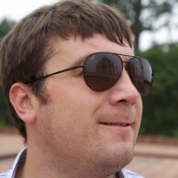 Easybit Employee Michael Dupree's profile photo