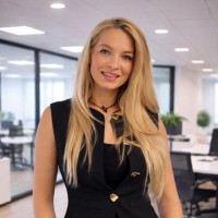 Fundshop Employee Nataliya Baltsevych's profile photo
