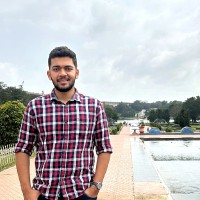 o9 Solutions, Inc. Employee Vaishnav M's profile photo