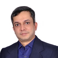 VIP Industries Limited Employee Sushant Junnarkar's profile photo