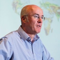 Richard Tiffin Email