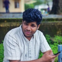 Hamon Techonologies Employee Mathew Reji's profile photo