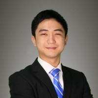 MedGrocer Employee David Gozali's profile photo