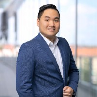Ruhr Oel GmbH Employee Nam Tran-Müller's profile photo
