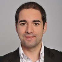 Frédéric da Silva Email