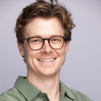 Elliott Burr's profile photo