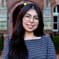 Evidence Action Employee Diana Rivas Garcia's profile photo