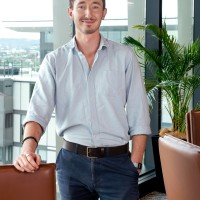 Coverite Projects Employee Noah Hunt's profile photo