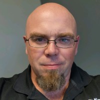 DJ's Landscape Management Employee Brad Klosner's profile photo