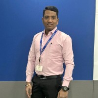 BioSystems Employee Nilesh Panchal's profile photo