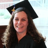 Swedish Employee Amanda Robb's profile photo