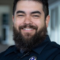 Community Bible Church San Antonio Employee Jeremiah Dominguez's profile photo