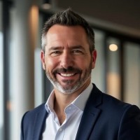 Staples Employee Brent Smith's profile photo