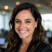 City of Elgin, IL Employee Barb Keselica's profile photo