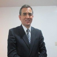 RED SIMUS Employee Mauricio Niño Rodríguez's profile photo