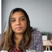 Jisha Suresh's profile photo