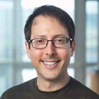 Mod Op Employee Stuart Goldstein's profile photo