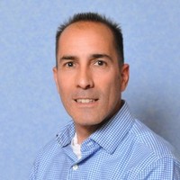 Oracle Employee Michael Rubino's profile photo