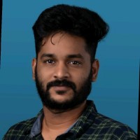 Franklins Lectures Employee Akhil S's profile photo