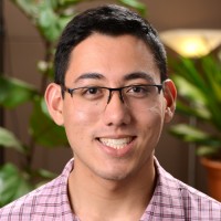 Pavilion Employee Andrew Jabara's profile photo