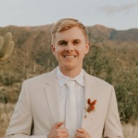 Desert Star Construction Employee Jake Deatherage's profile photo