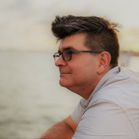 Department for Business and Trade Employee John Holst's profile photo