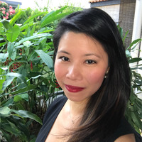 Hidden Singapore Employee Sarah Thia's profile photo