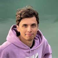 Mobitech Employee Vasilii Parshkin's profile photo