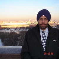 Minar Travels (India) Pvt. Ltd. Employee Harpal Singh's profile photo