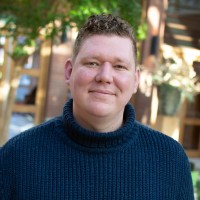 Bloeij Employee Brian Modderman's profile photo