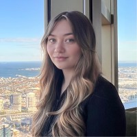 FleetPartners Employee Amber Avery's profile photo