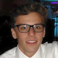 Advanced Animations, LLC Employee Christian Diaz's profile photo