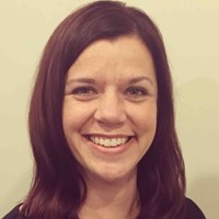 Accuride Corporation Employee Katie Magoteaux's profile photo