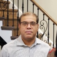 Comtech Group Employee Amjad Hussain's profile photo
