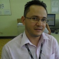 Edimilson da Silva Email