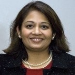 The University of Texas Health Science Center at Houston (UTHealth) Employee Bela Patel's profile photo