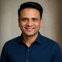 RingCentral Employee Mayank Agarwal's profile photo