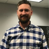 TrueSource, LLC Employee Bill Herbert's profile photo