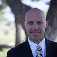 Heart in the Spectrum Employee Bob Magnuson's profile photo