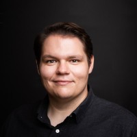nerdwithus Employee Dan Richard's profile photo