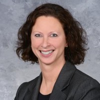 State of Arkansas Employee Lana Brown's profile photo