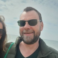 MarkitSERV Employee Laurence Hill's profile photo