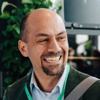 CommerzVentures Employee Ramin Assadollahi's profile photo