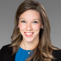 MPOWERHealth Employee Allie Robert's profile photo