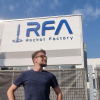 Protolaunch Employee Jakub Mech Meng Araes's profile photo