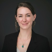 Paya Employee Anna Morrow's profile photo