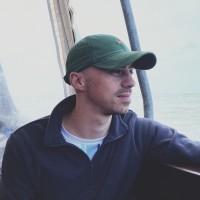 Genmar IT (UK) limited Employee Adam Braden's profile photo