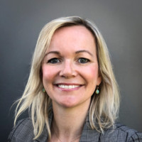 DH / DPOD Employee Line Kjærgaard's profile photo