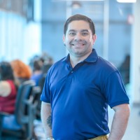 Michael León Delgado Email